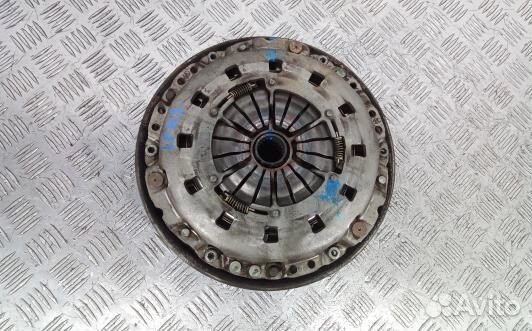 Маховик демпферный бензиновый BMW 3 E90/E91 (LPH01