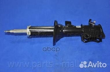 Амортизатор перед / лев PJB-025A PJB025A Pa