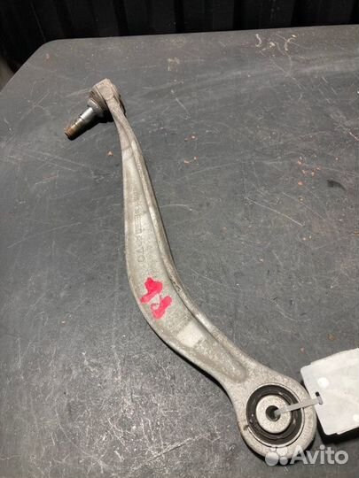 Рычаг продольный задний Bmw 5 F10 N55B30 2012