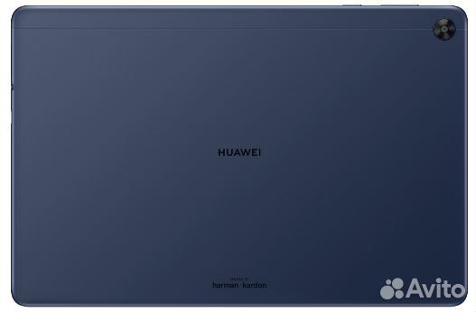 Планшетный компьютер Huawei MatePad T10s LTE 10.1