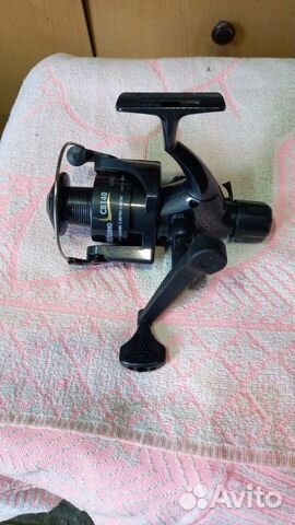 Катушка Кобра-CB140-640