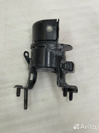 Подушка двигателя задняя правая Toyota Camry