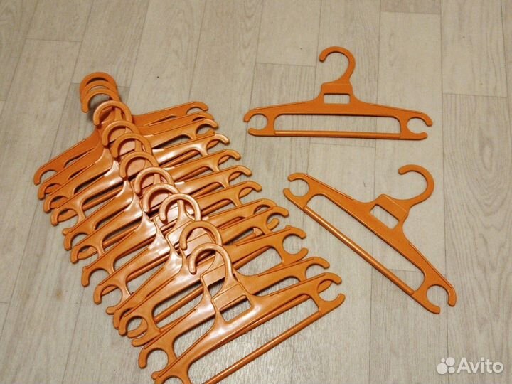 Вешалки плечики детские и не только