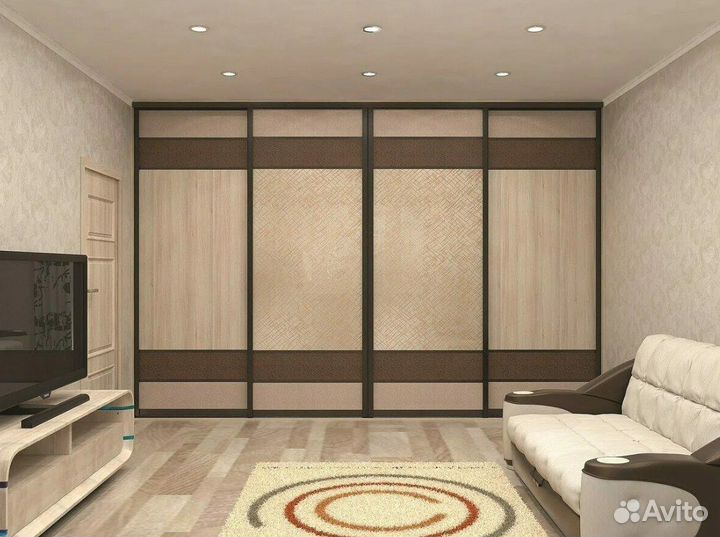 Встраиваемый шкаф бесплатная консультация