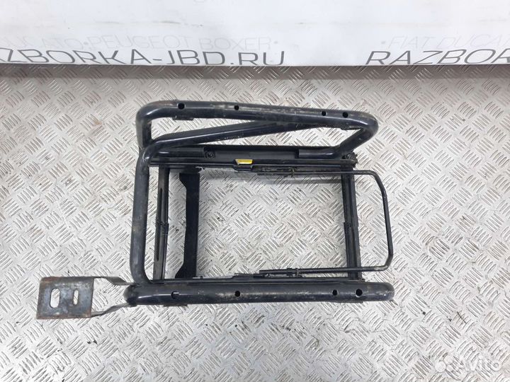 Основание сиденья Iveco Daily