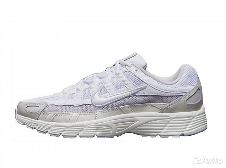 Nike P-6000 (8.5 US / 9 US / 9.5 US ) Оригинал