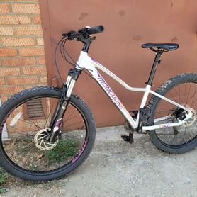 Велосипед женский Mongoose tyax sport W