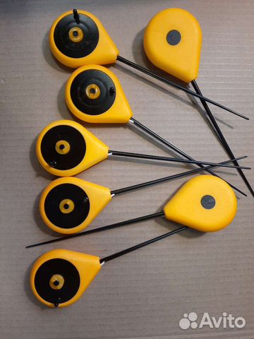 Удочка для зимней рыбалки