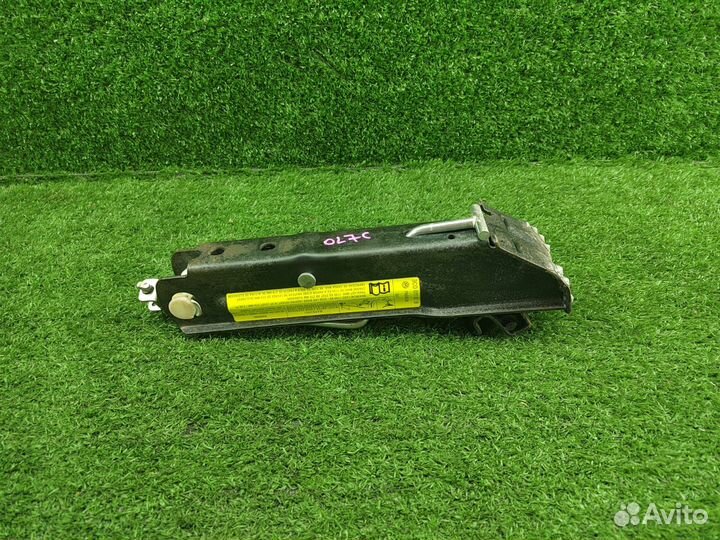 Домкрат 3C0011031B VAG Volkswagen Passat b7 Passat