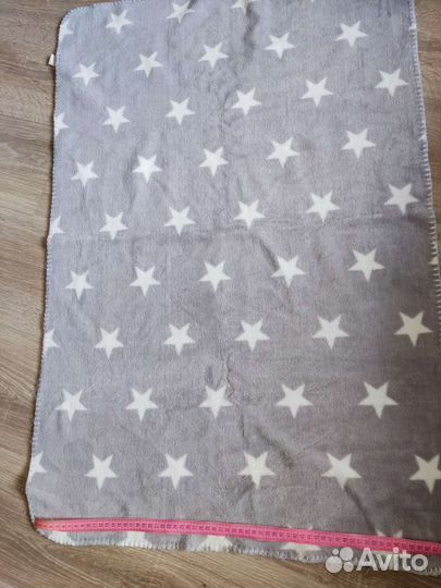 Плед детский