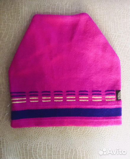 Шапка- петушок ретро Чехословакия