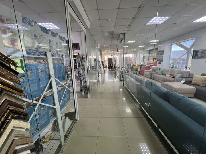 Здание, 350.9 м²