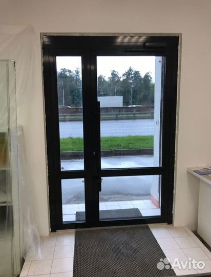 Окна с гарантией