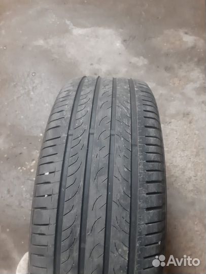 Atlas Batman A51 SUV 215/55 R18
