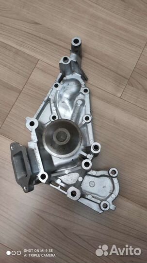 Помпа водяной насос для автомобилей лексус