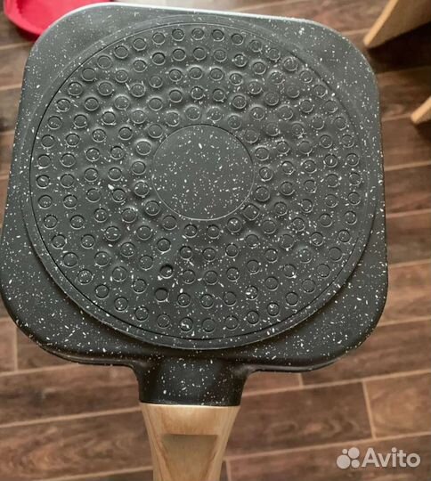 Сковорода для оладий и яичницы