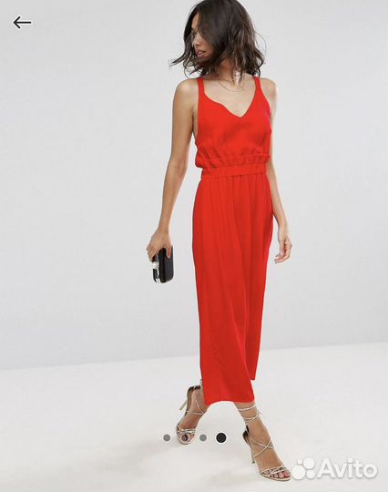 Комбинезон ASOS