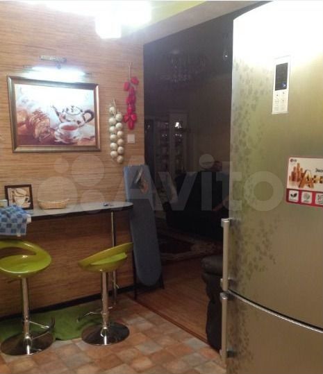 2-к. квартира, 70 м², 6/12 эт.