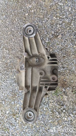 Редуктор 168 тип BMW e36