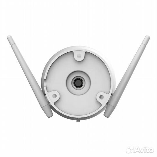 Уличная камера видеонаблюдения H3 3k от Ezviz