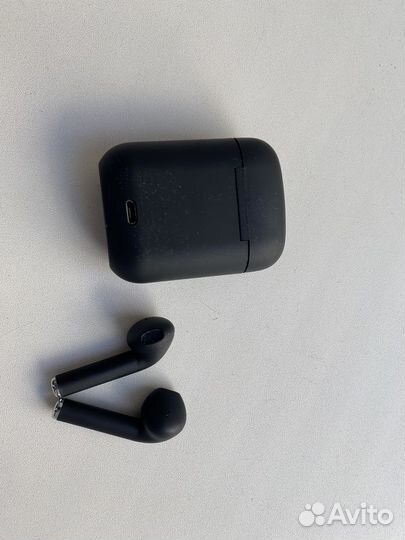 Беспроводные наушники tws i7mini