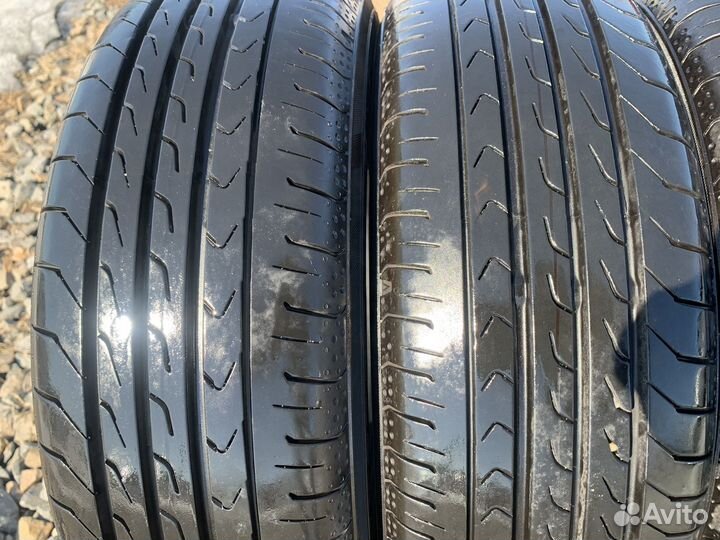 Yokohama BluEarth RV-03 165/65 R14