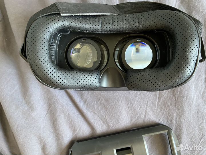Vr box