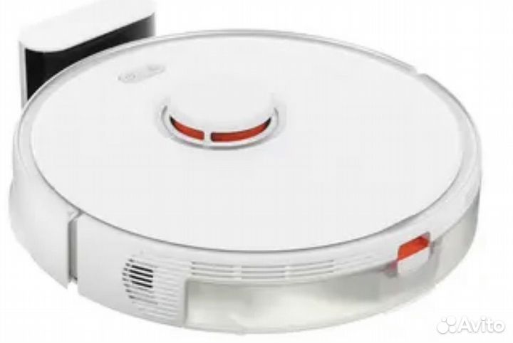 Робот пылесос xiaomi roborock s5 max