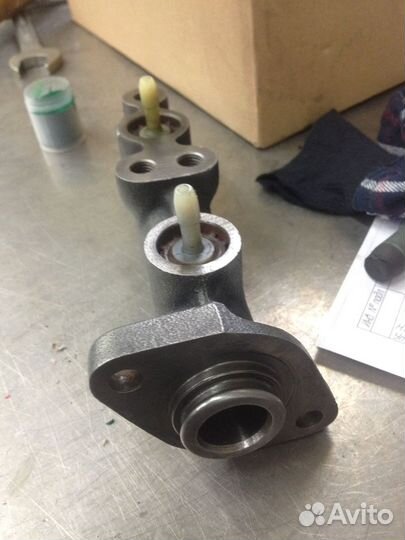 Тормозной цилиндр для Вашего автомобиля