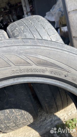 Pirelli Ice Zero 225/60 R17