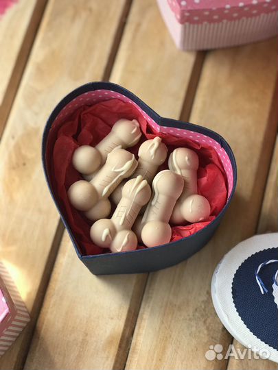 Шоколадный презент