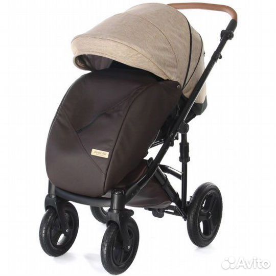 Коляска 2в1