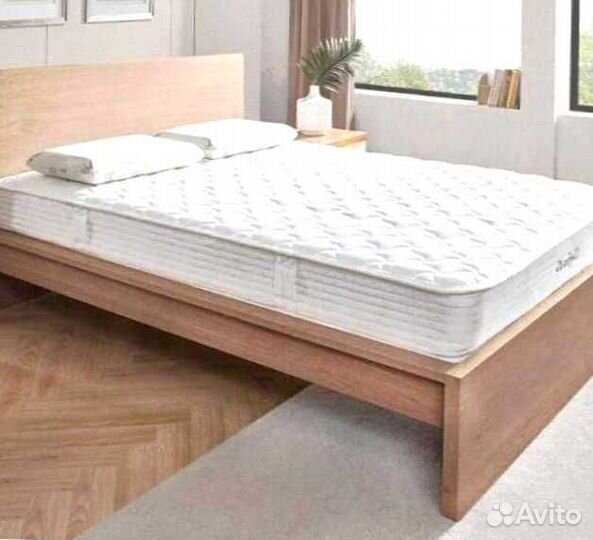 Матрас ортопедический 160х200, 180х200