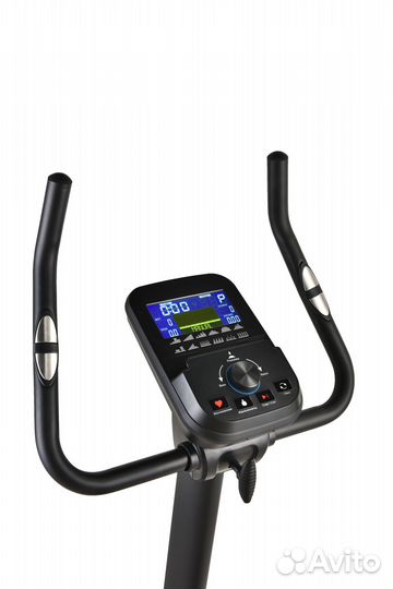 Велотренажер Dfit Aurora - торг