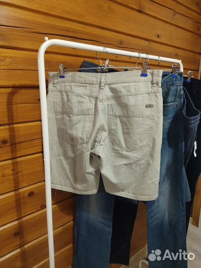 Шорты мужские Fundamentais