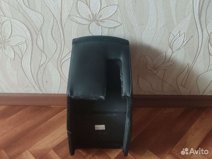 Подлокотник skoda octavia a7