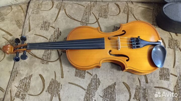 Скрипка 3/4
