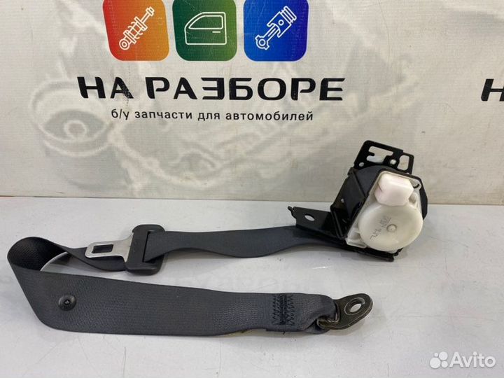 Ремень безопасности задний левый Mazda 6 GG L813