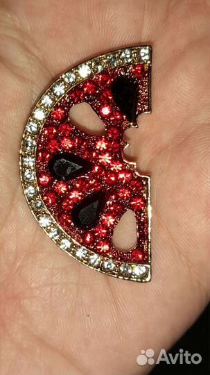 Семена арбуза