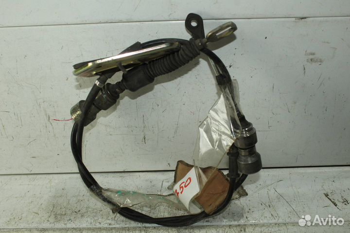 Трос АКПП nissan murano 05* PNZ50 VQ35DE