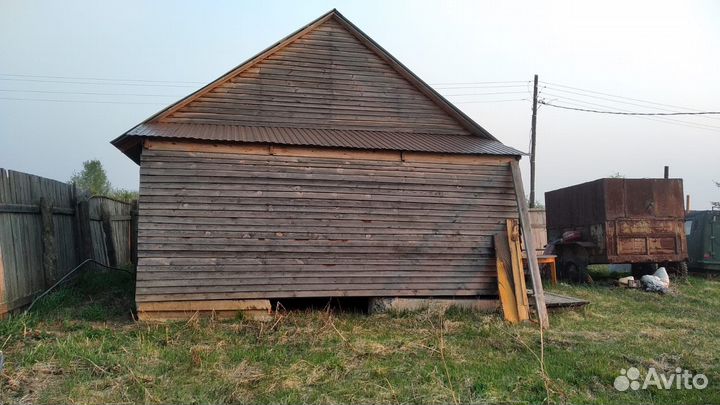 Готовый сруб для дома 6х6