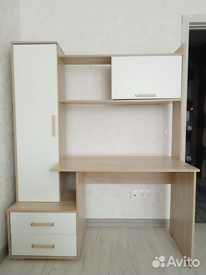 Компьютерный стол Тэкс,Квартет -9