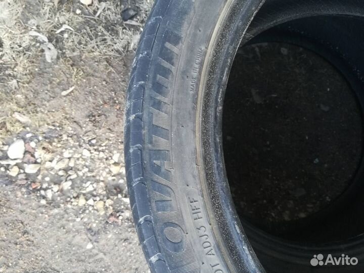 Ovation VI-388 225/45 R17