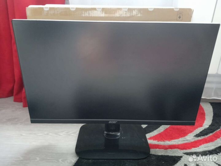 Монитор Benq 24