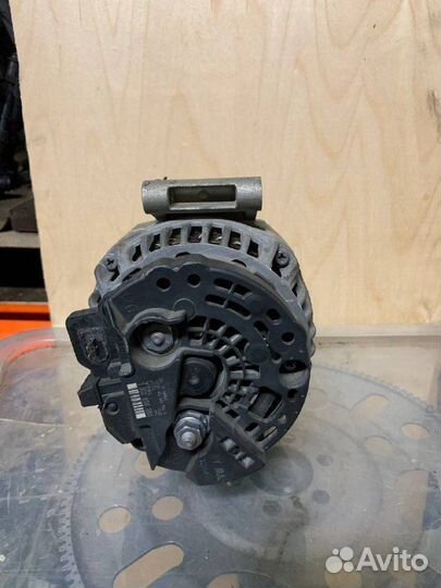 Генератор Ауди А5 2008-2010 2.0T A4 B8 1.8T CDH