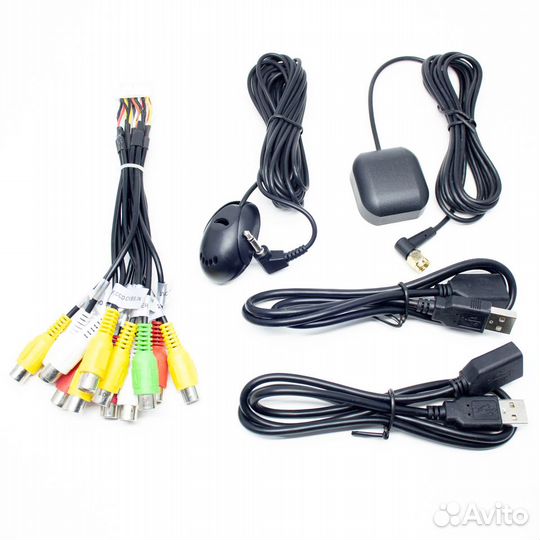 Штатная магнитола для Hyundai IX35 2009-2015 гг. L