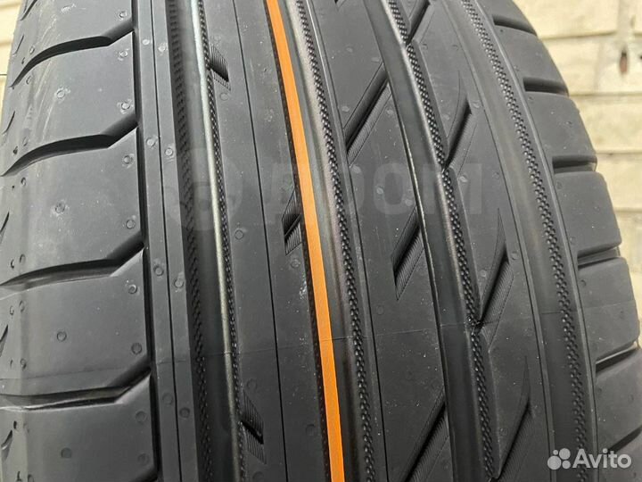 Ikon Tyres Nordman SZ2 225/45 R18 W