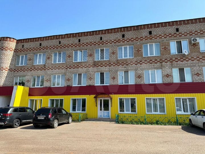 Торговая площадь, 423 м²