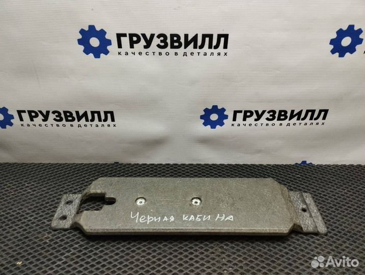 Кронштейн бокса для хранения Volvo FH4 82951661