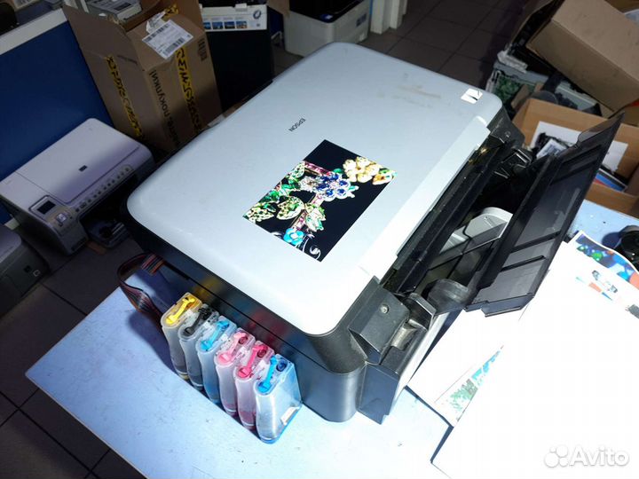 Заправка картриджей, ремонт оргтехники, картриджи